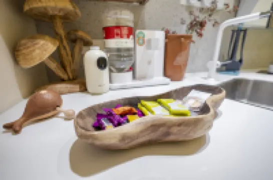 Changjiang Number Seven Homestay (Chongqing Jiefangbei Raffles City)