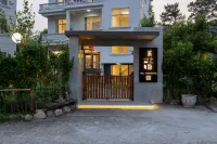 Tiantai Xishangyin Homestay (Tiantai Mountain Grand Waterfall)