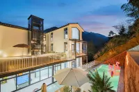 Sky Land · Xiaoman · FullMount · Southeast Asian-style Riverside Family Resort Boutique Stay Các khách sạn ở Dazhuhai