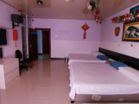 Xinxin Hotel (Changji South Line)