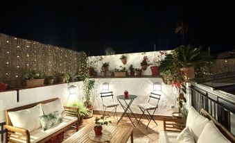 La Gitanilla Alojamiento & Encanto Jerez
