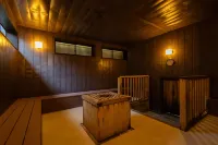 維爾港夏威夷 Spa 度假村 - SPA