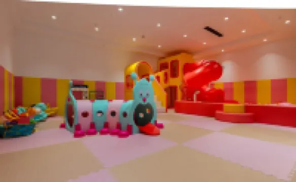 芊希ブティックホテル 海口（友誼陽光城）