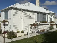 White Oasis