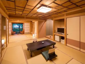 Akizuki Spa Ryokan Seiryuan