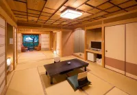 Akizuki Spa Ryokan Seiryuan