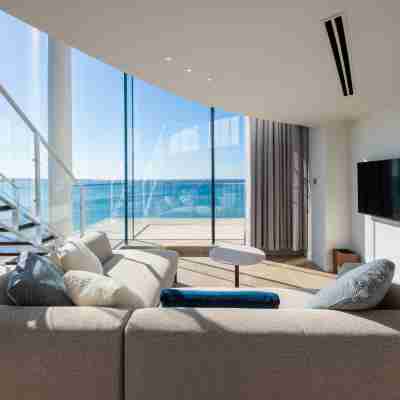 Hayama Hotel Otowanomori Rooms