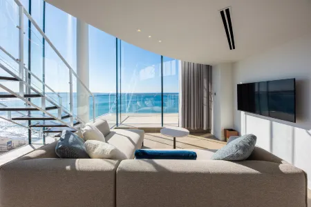 Hayama Hotel Otowanomori