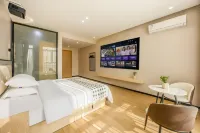 Baiyue Projection Theme Hotel