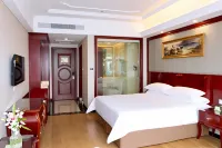 Vienna International Hotel Các khách sạn ở Thượng Hải
