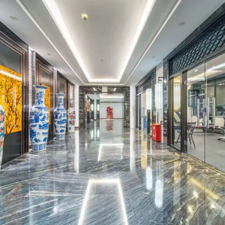 Wanbang International Hotel