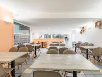Appart'City Classic Lyon Part Dieu Villette Hotels near 3rd arr.