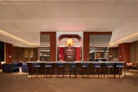 Radisson Blu Hotel, Shanghai Stadium - bar