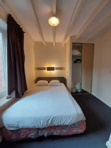 Koffieboontje Budget 1