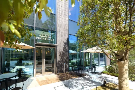 Premier Hotel -Cabin President- Tokyo