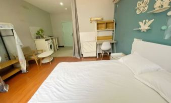 Youth Apartment