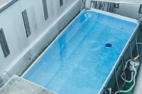 d'Hom 6BR16-25px Pool/BBQ/NetFlx/HotPot/KTV/Mahjong - Villas