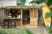 Canaan Beach Resort