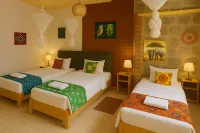 Yambi Guesthouse Hotels in Kinazi