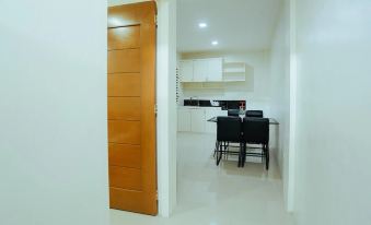 LJENJ Apartelle Near Clark Airport