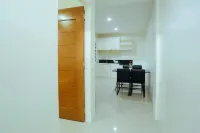 LJENJ Apartelle Near Clark Airport Hotels in Capas