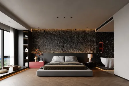 taoran High-Rise Hotel (Suning Plaza) Отели рядом с достопримечательностью «Pengcheng Square»