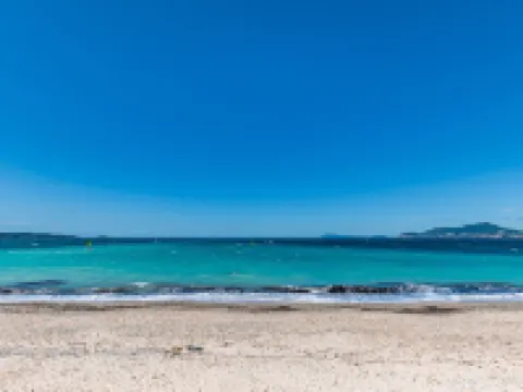 Villa la Madrague - Sea View - 2 mn from the beach Hotels in Giens