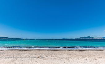 Villa la Madrague - Sea View - 2 mn from the beach