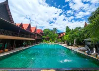 Anda Lipe Resort - Uima-altaat