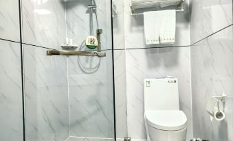 Yunshang Hotel (Liaocheng Dongchang Lake)