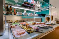 Seaview Hotel - Adults Only 16 Plus - breakfast