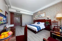 Yuan Tong Hotel Hotels in Guazhou