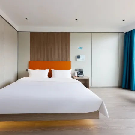 Bestroom Hotel