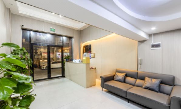 Fisherman's Wharf · B&B (South Shore Park)