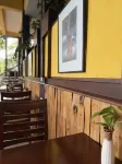 Baan Krating Khao Lak Resort - servizio colazione