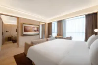 Crystal  Orange Hotel  Weihai Happy  Gate  WeiGo Plaza Các khách sạn gần Harbin Institute of Technology (Weihai)