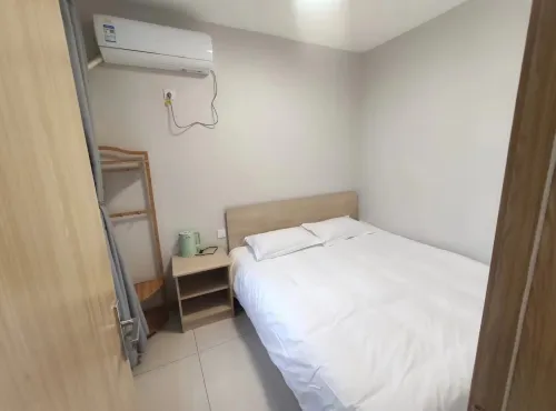 Xiangyue Homestay - balcony