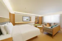 JI Hotel (Dalian Lvshunkou Baiyushan) โรงแรมในเขตหลูชันโกว