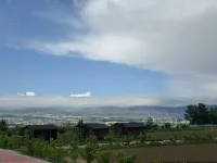 Tekes Zhuangyuange Homestay - con vista montagne