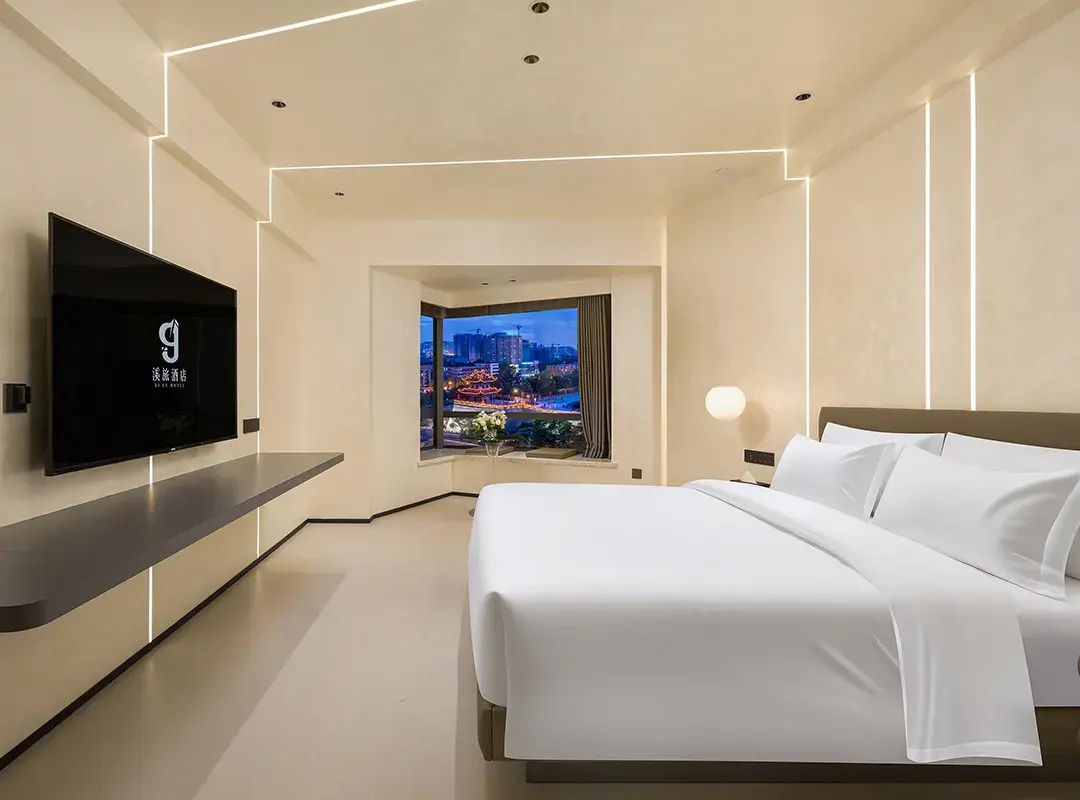 Xilu Hotel - Xi'An
