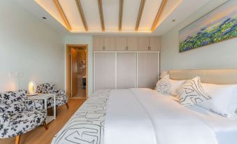 SHUI LING GE homestay