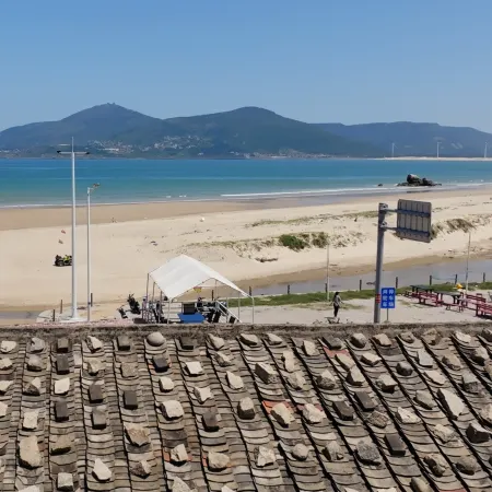 Pingtan flying fish. light luxury sea homestay