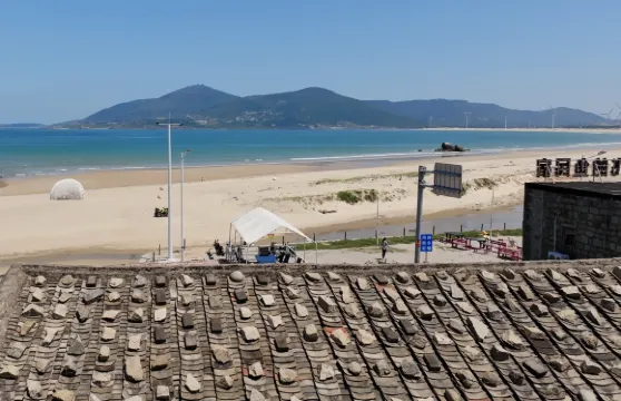 平潭會飛的魚·輕奢海宿