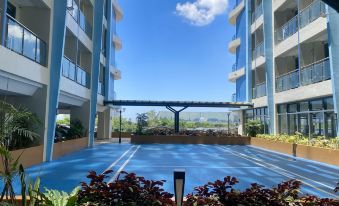 City Center Executive Hotel(Manila Airport and PITX)