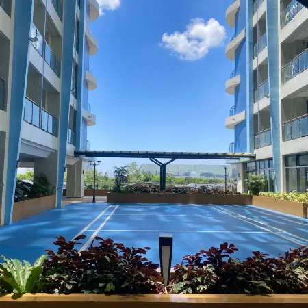 City Center Business Hotel（Manila Airport and PITX）