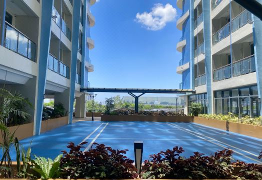 City Center Executive Hotel