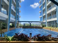 City Center Executive Hotel（Manila Airport and PITX） Отели в г. 