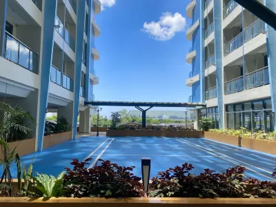 City Center Executive Hotel（Manila Airport and PITX）