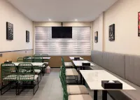 Shankee Tea Style Hotel (Shanghe Xinglongjie) - breakfast