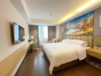 Qiya · Youlv Hotel (Jiangnan Wanda Plaza)